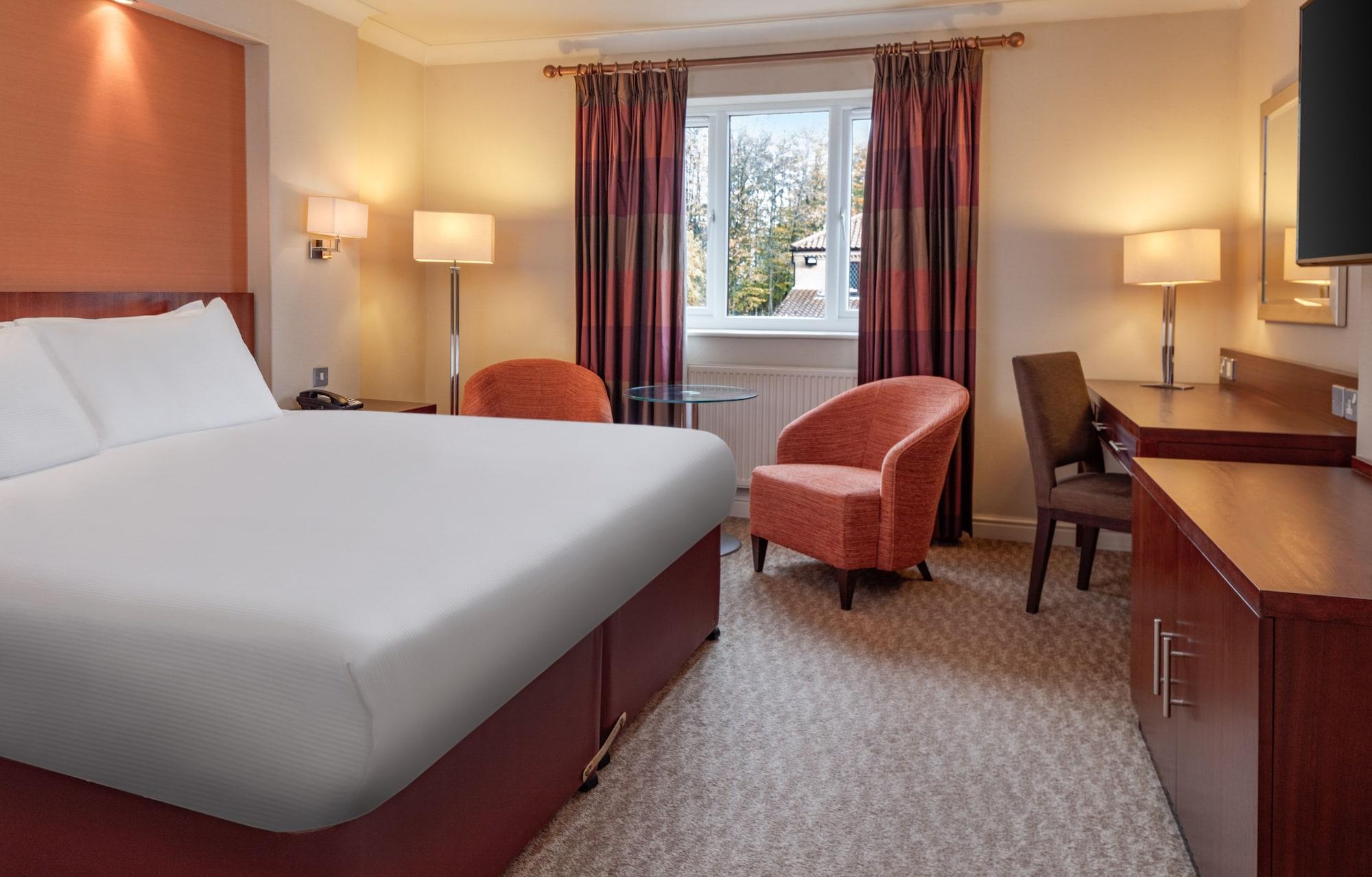 Forest Pines Hotel, Spa & Golf Resort Brigg Exteriér fotografie