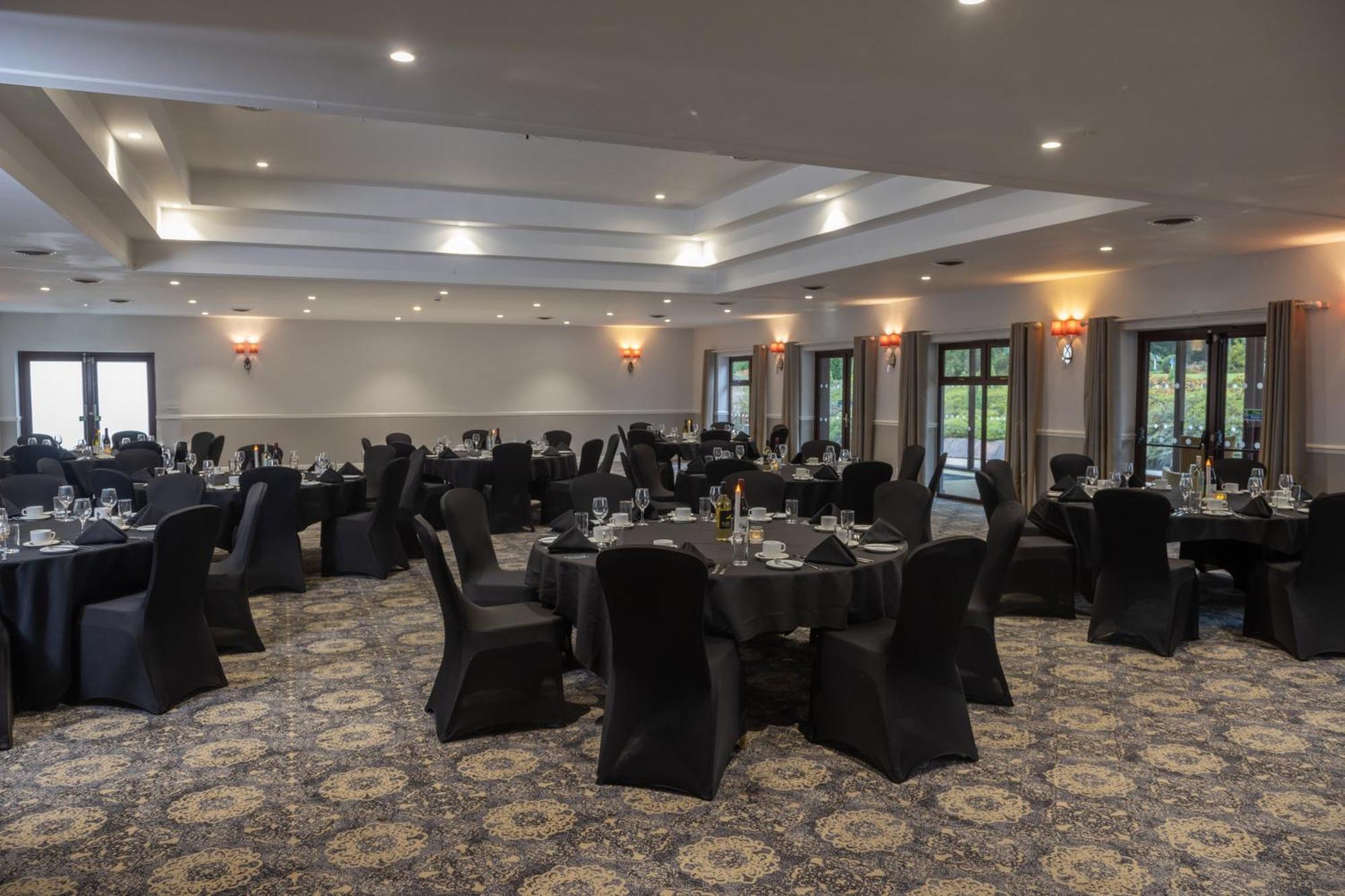 Forest Pines Hotel, Spa & Golf Resort Brigg Exteriér fotografie