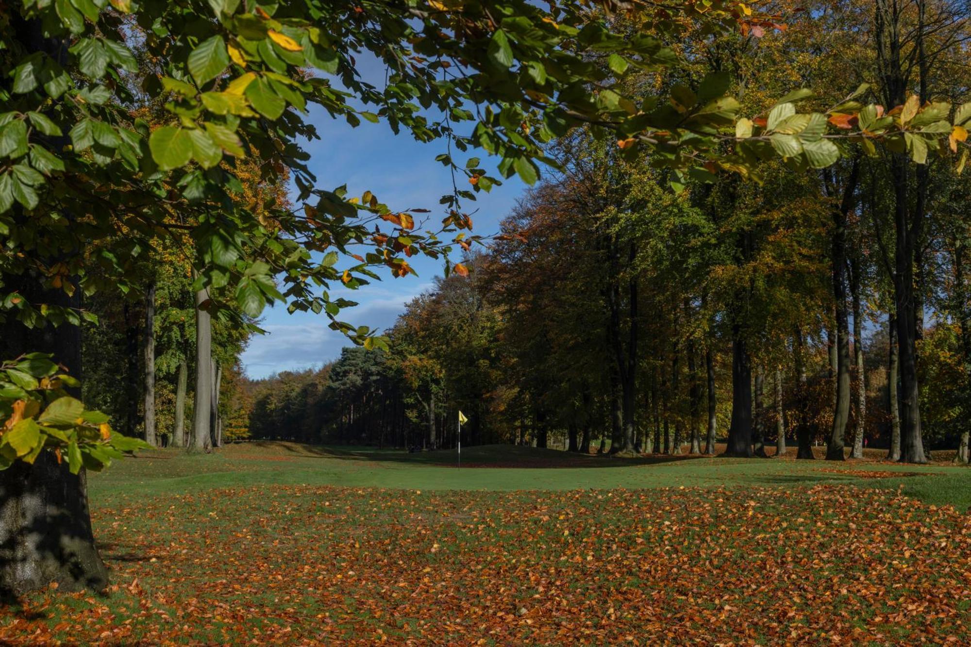 Forest Pines Hotel, Spa & Golf Resort Brigg Exteriér fotografie