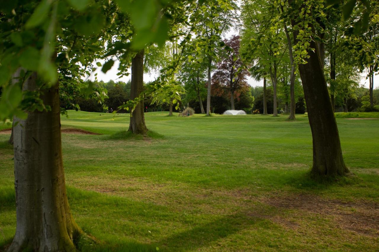 Forest Pines Hotel, Spa & Golf Resort Brigg Exteriér fotografie