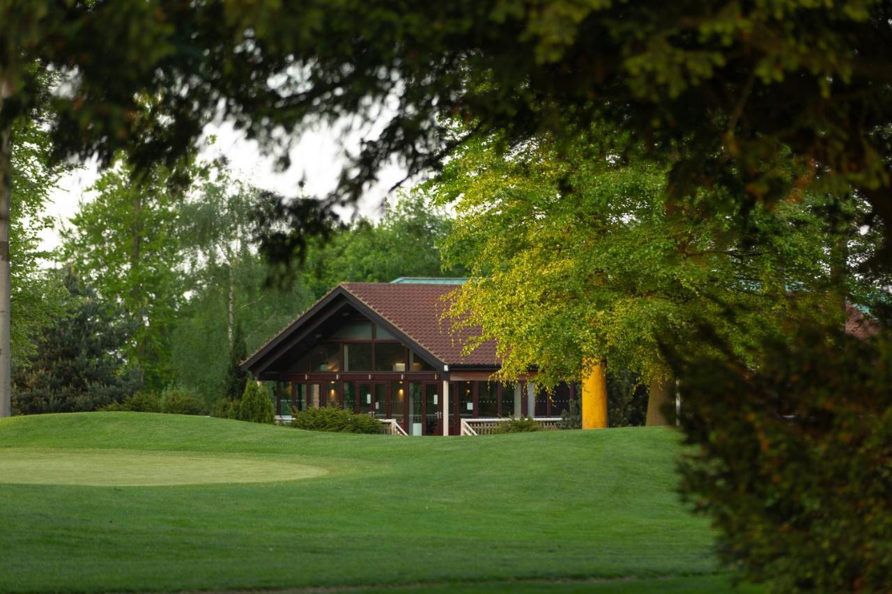 Forest Pines Hotel, Spa & Golf Resort Brigg Exteriér fotografie